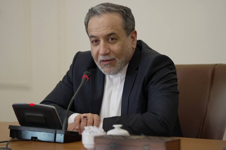 زمان دور جدید مذاکرات ایران و آمریکا از زبان عراقچی + ویدئو