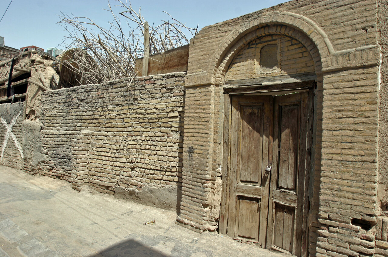 پشت پرده نامگذاری نفرآباد | روایتی خواندنی از محلهای با ۴۵۰ سال قدمت