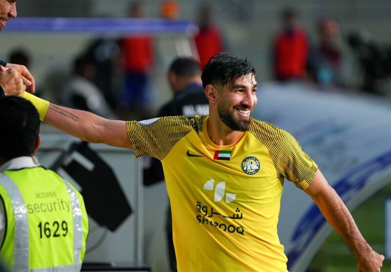 اولین واکنش رسمی لژیونر سرشناس به پیشنهاد پرسپولیس و استقلال
