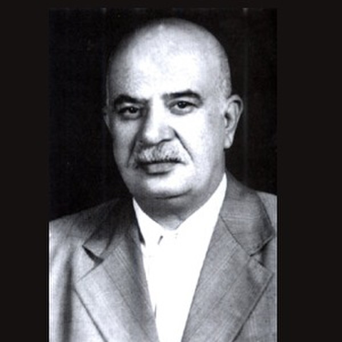 نانوای معروفی که قصه نان سنگک را نوشت | چگونه شاطر داود تاریخساز شد؟