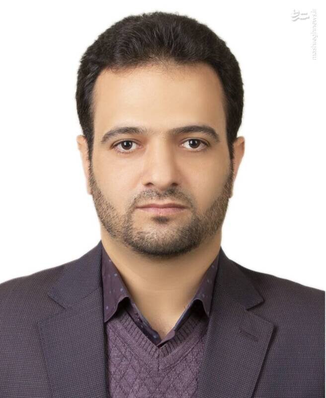  قاضی جوانی که امروز ترور شد کیست؟ + تصاویر