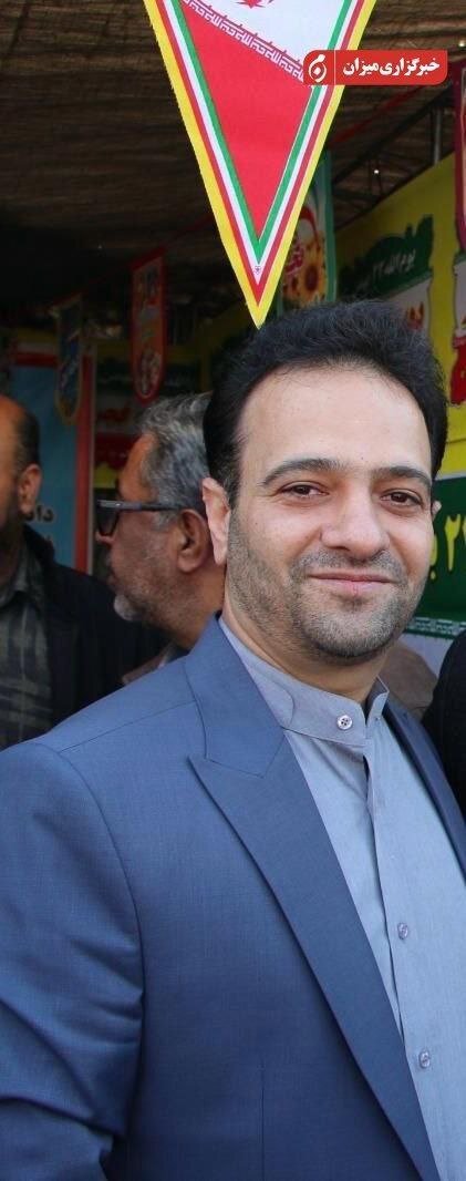  قاضی جوانی که امروز ترور شد کیست؟ + تصاویر