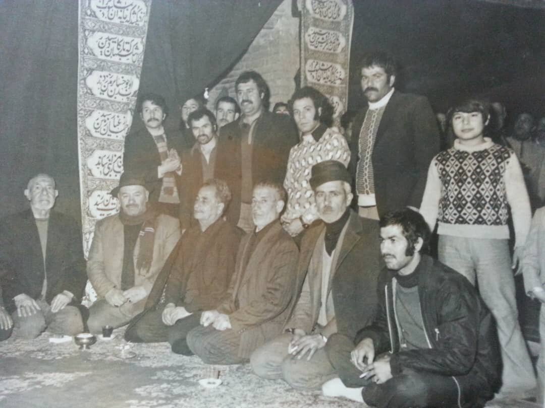 تاریخچه یک سبک خاص مداحی در قلب شهرری | پیچیدگی و سختی این سبک پرطرفدار را بخوانید