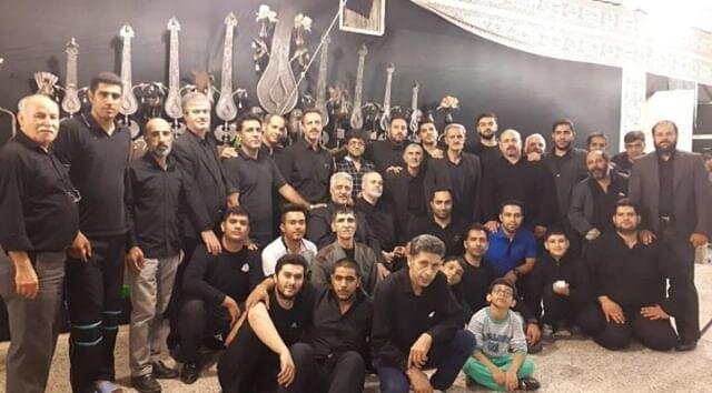 تاریخچه یک سبک خاص مداحی در قلب شهرری | پیچیدگی و سختی این سبک پرطرفدار را بخوانید