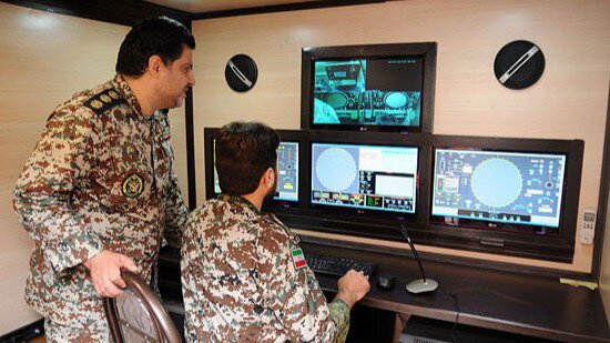 راز انهدام «اگزوست» با «اسکای گارد» در خارک + تصاویر