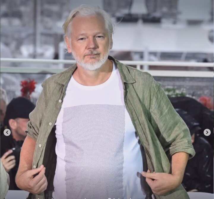 تصاویری از جشنواره کن که ایرانیها نباید ببینند!