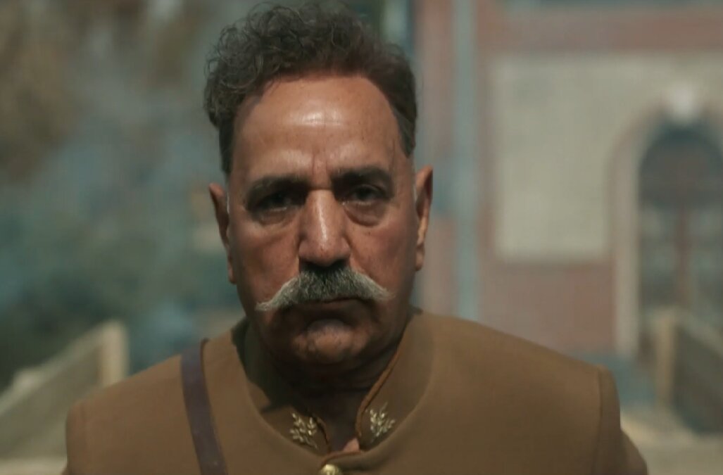 تابستان امسال مردم بین «سووشون» و «شکارگاه» در شبکه نمایش خانگی کدام را انتخاب میکنند؟