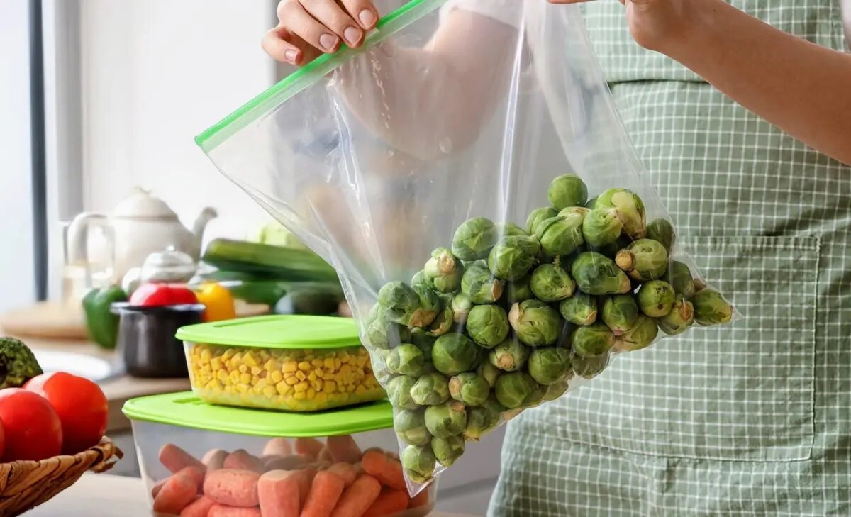 میوه و سبزی نخوری، ضرر کردی! ؛ این اشتباه ساده همهچیز را خراب میکند