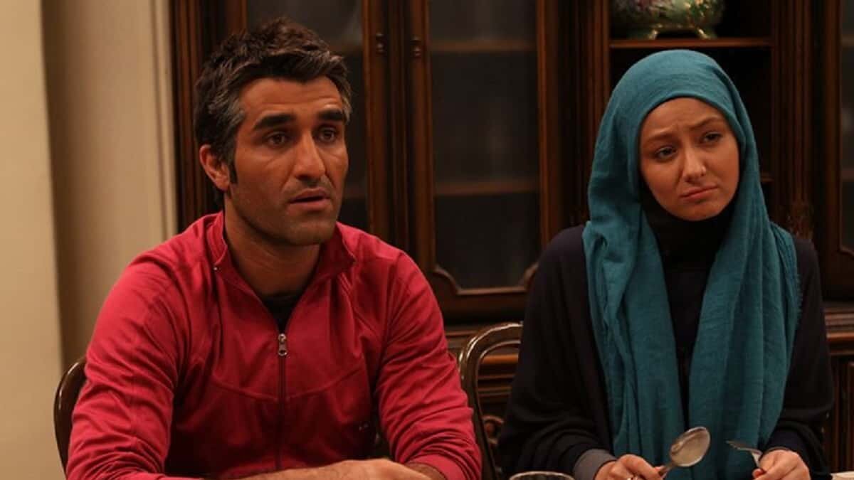 بعد از هفت سال سریالی با موضوع فوتبال روی آنتن میرود