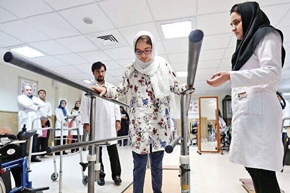 رشد آرام ام‌ اس در ایران | از کمبود ویتامین D تا استرس‌های دوران کودکی
