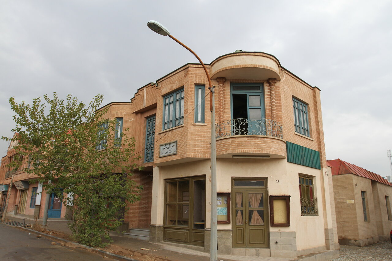 سفر به تهران قدیم در جاده مخصوص کرج!