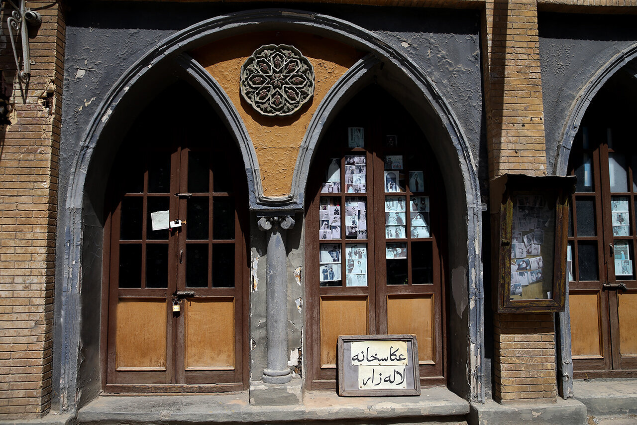 سفر به تهران قدیم در جاده مخصوص کرج!