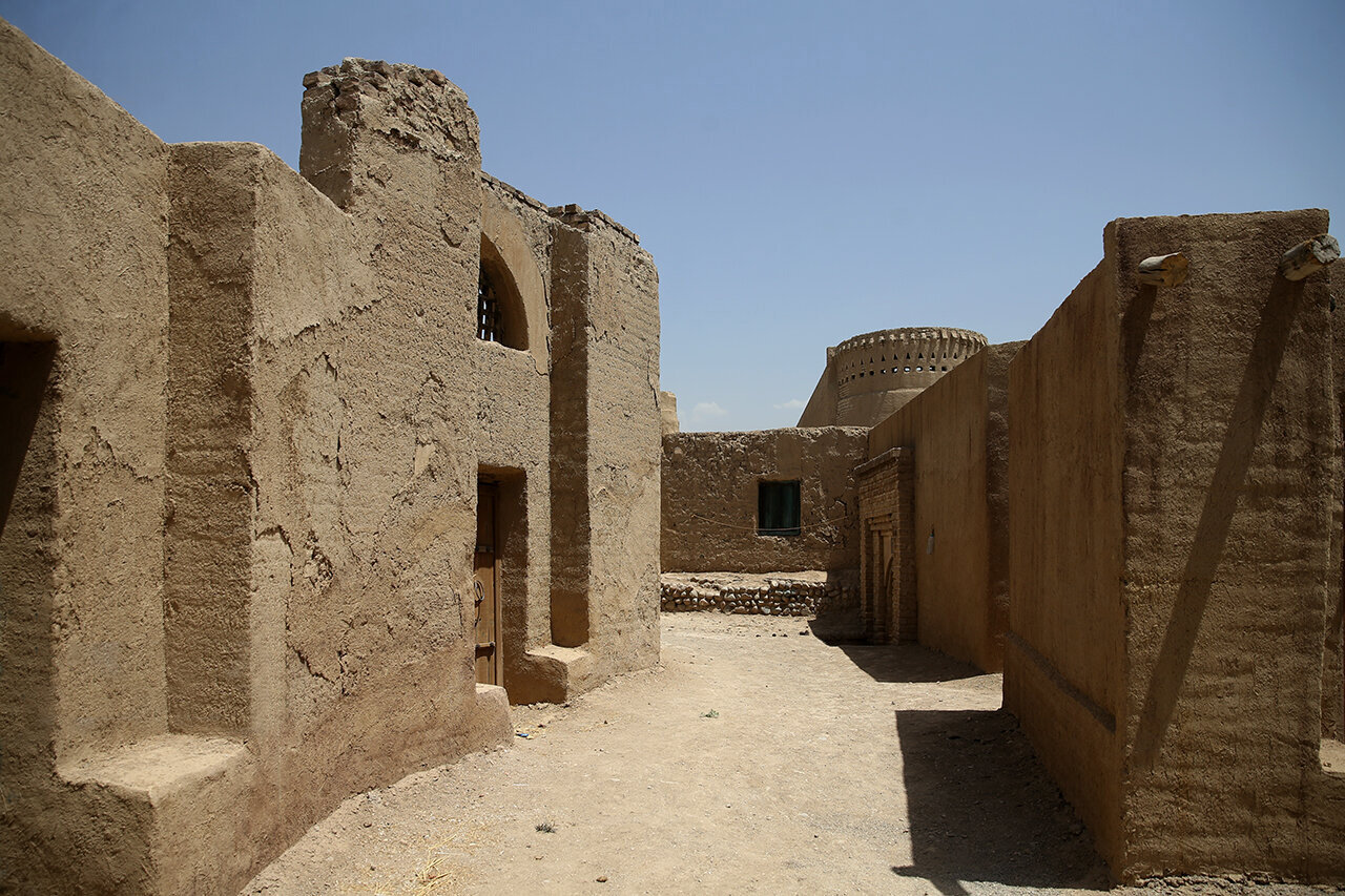 سفر به تهران قدیم در جاده مخصوص کرج!