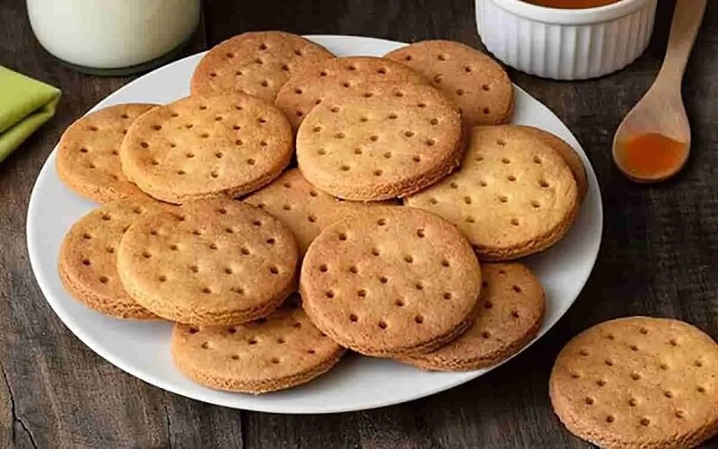 ارتباط عجیب بیسکوئیت با سلامتی