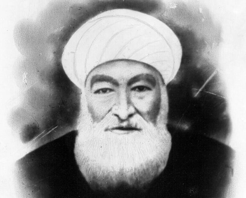 ماجرای شیخ بافقی و ارشاد همسر رضا پهلوی چه بود؟ | چرا رضا میرپنج دیوانهوار به قم رفت