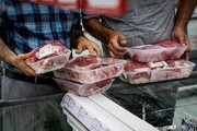 گوشت پاکستانی ارزان جایگزین گوشت های برزیلی