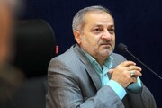پاسخ جالب وزیر آموزش‌و پرورش به سوال یک خبرنگار+ ویدئو