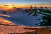 غول پنهان اقیانوس آرام را بشناسید | عکس