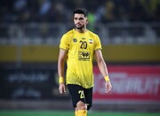 مساوی‌ها، قهرمانی را از سپاهان گرفت
