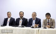 پیشنهاد شهردار تهران برای همکاری کشاورزی چه بود؟