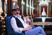 درجه یک؛ با حضور مهدی فخیم‌زاده