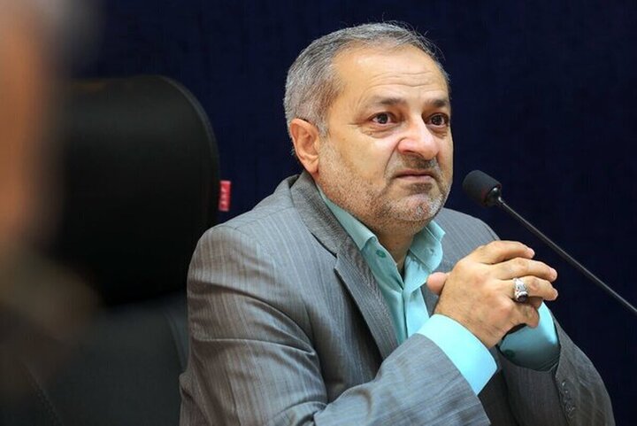 پاسخ جالب وزیر آموزش‌و پرورش به سوال یک خبرنگار+ ویدئو