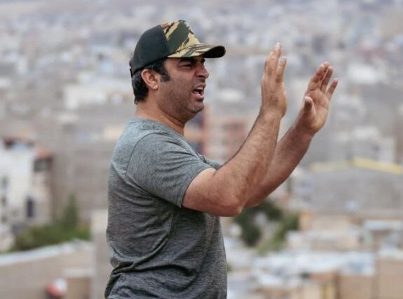 دوربرگردان منوچهر هادی به درام اجتماعی در «خیابان جمهوی»