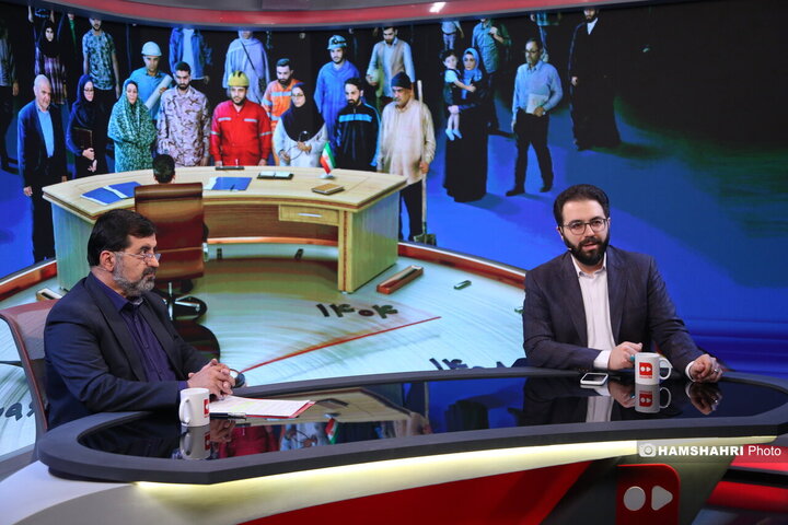 رهبر انقلاب