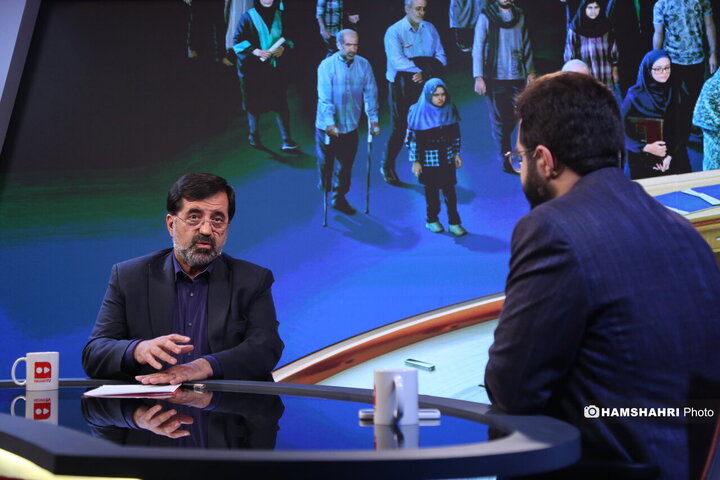 رهبر انقلاب