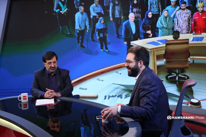 رهبر انقلاب