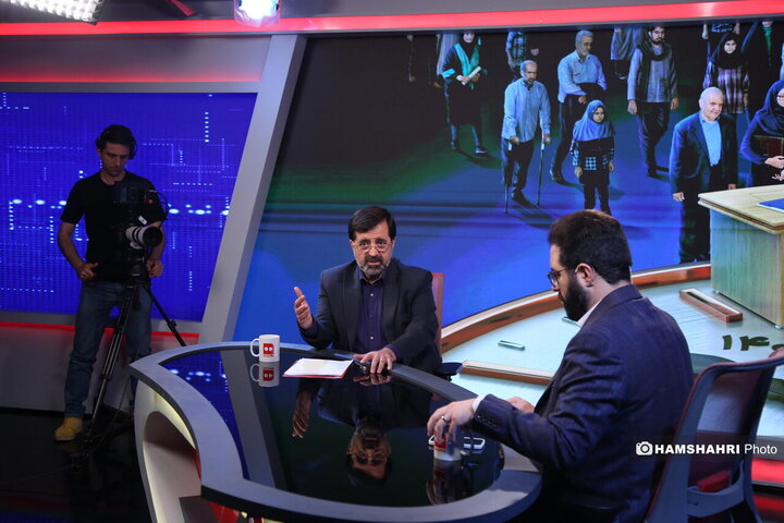 رهبر انقلاب