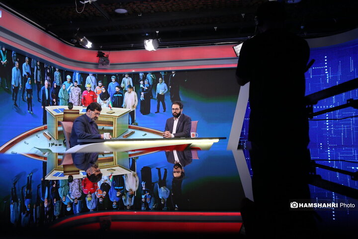 رهبر انقلاب