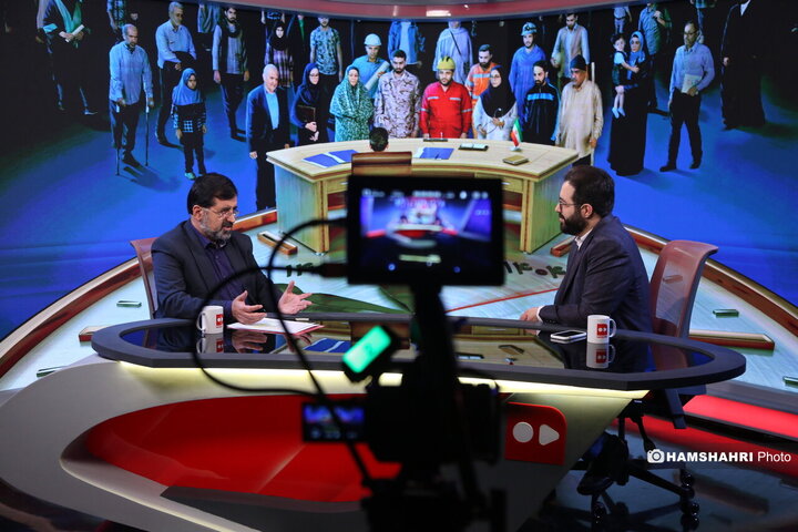 رهبر انقلاب