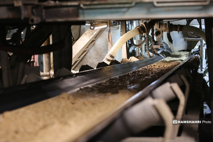 بازدید از روند اجرایی پروژه عمرانی احداث خط ۱۰ متروی تهران