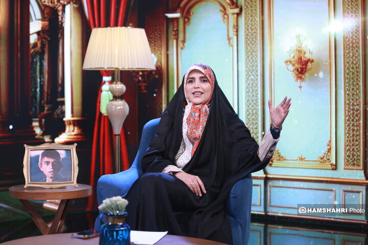 درجه یک؛ با حضور مهدی فخیم‌زاده