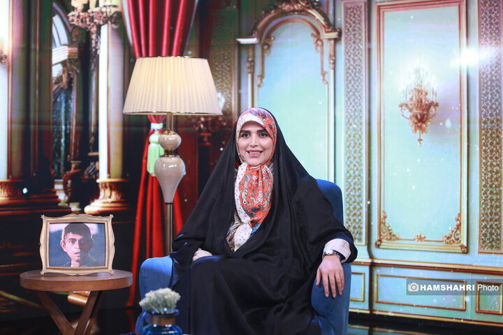 درجه یک؛ با حضور مهدی فخیم‌زاده