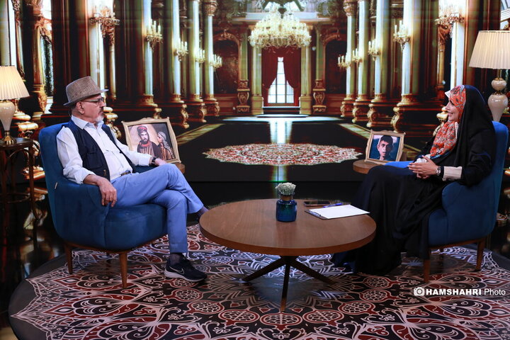 درجه یک؛ با حضور مهدی فخیم‌زاده