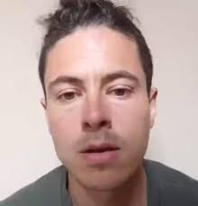 نخستین عکس از پدرام مدنی جاسوس رژیم صهیونیستی