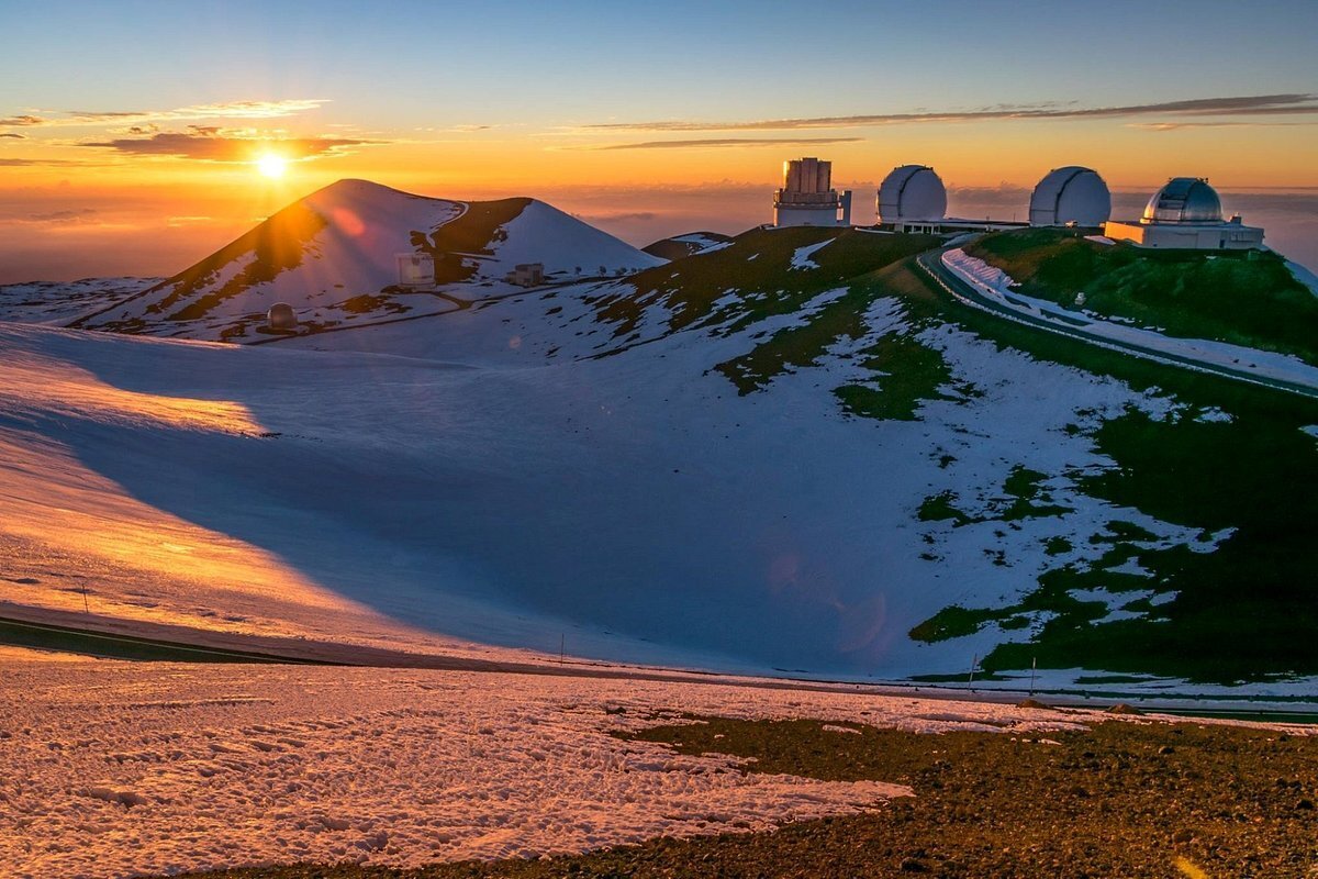 غول پنهان اقیانوس آرام را بشناسید | عکس