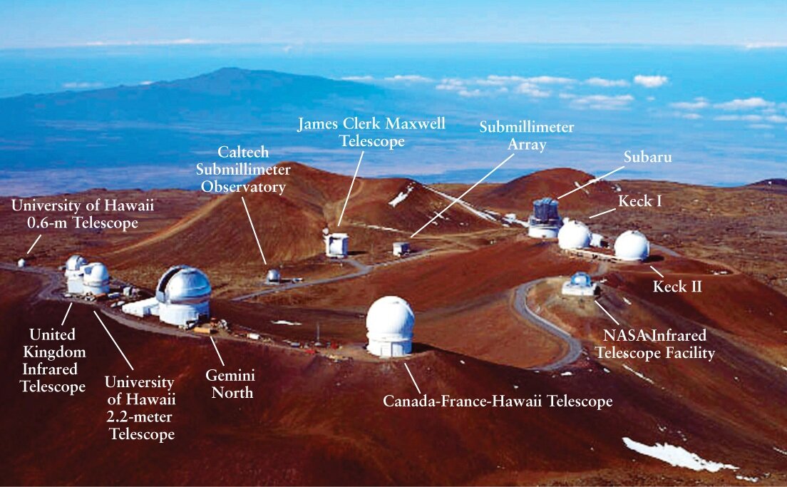 غول پنهان اقیانوس آرام را بشناسید | عکس