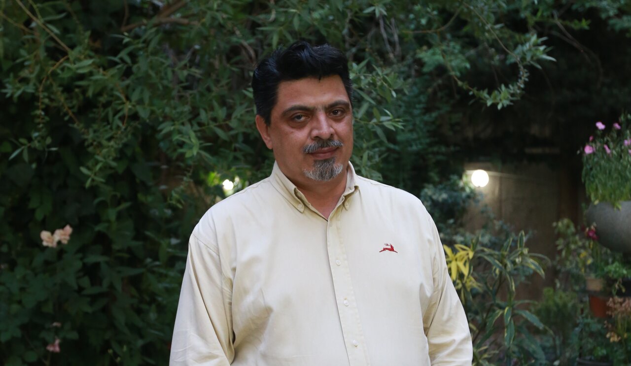 سارقی که به لطف تختی، تاجر لاستیک شد