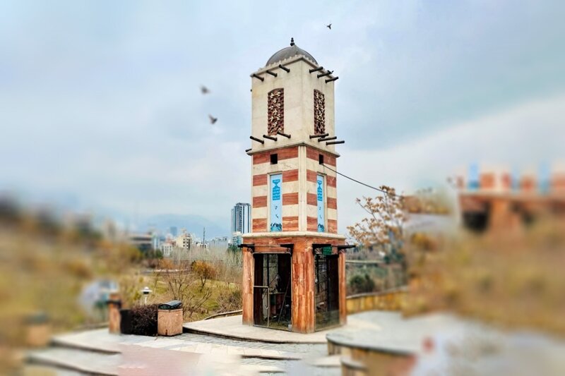 سفر علمی به بزرگترین منطقه گردشگری تهران