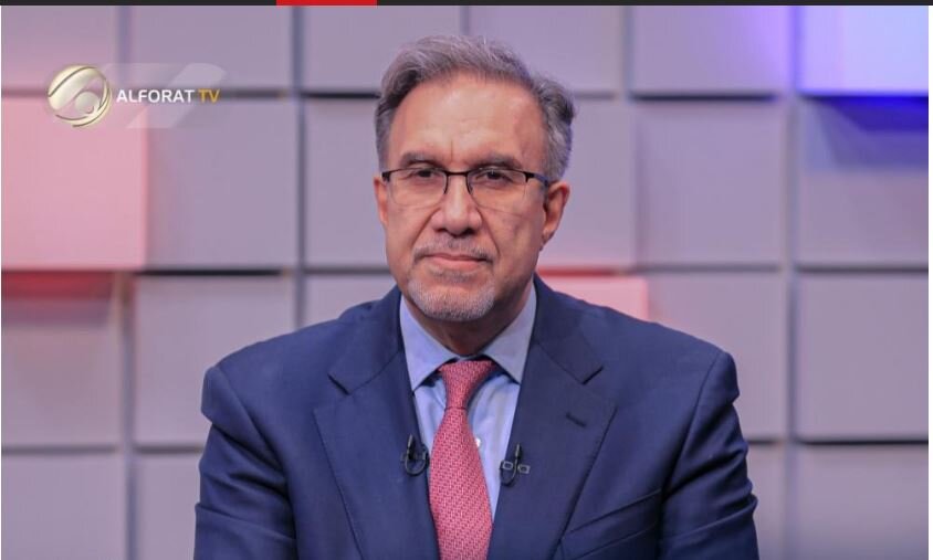 بحران برق ارتباطی به آمریکا و ایران ندارد | خایر طلای کشور برای پوشش حقوق کارکنان دولت تنها برای دو ماه کافی است