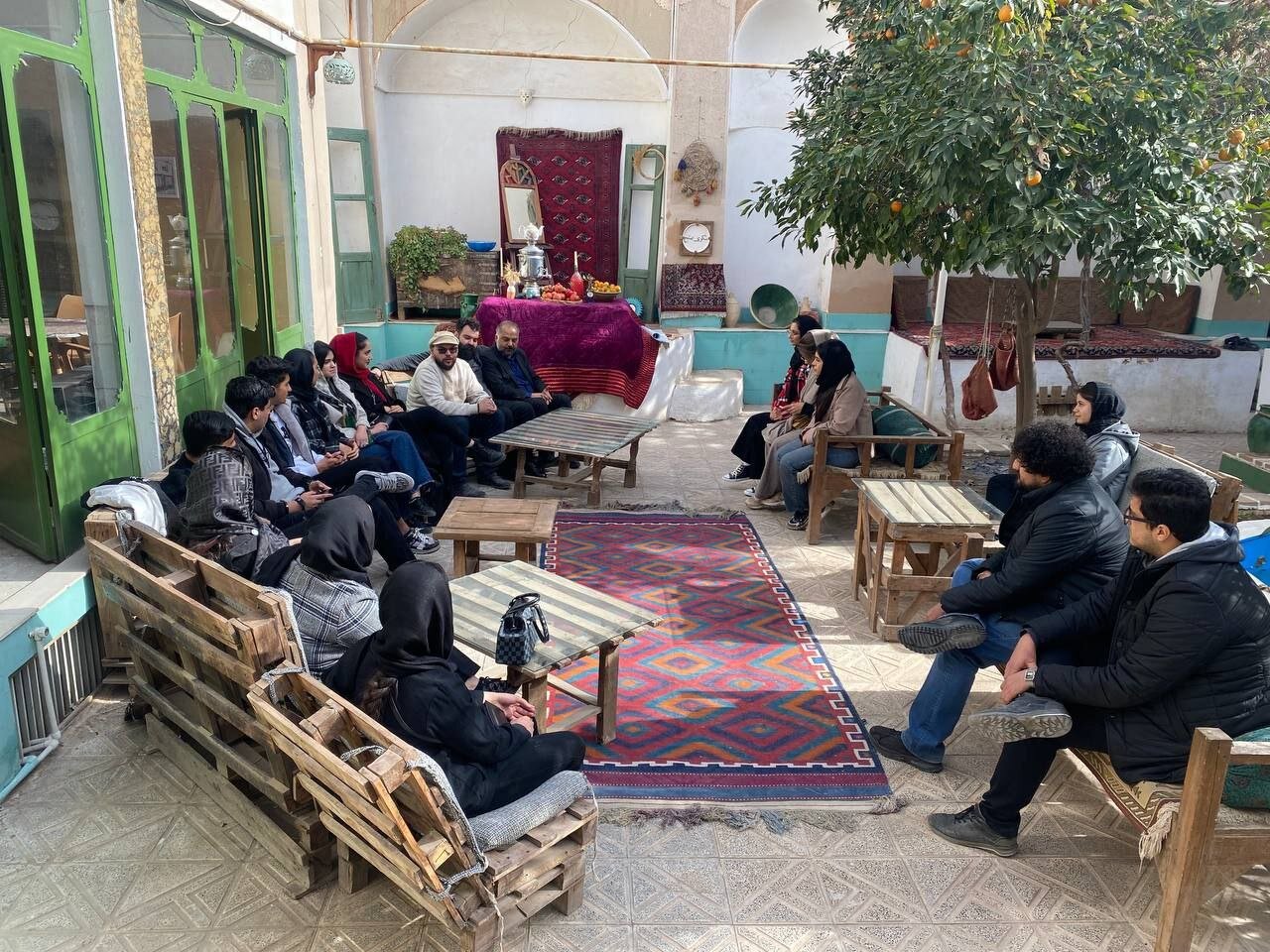 طاقت طلاق | درباره انجمنی که بچه های طلاق را دور هم جمع کرده تا زخمهایشان را التیام دهد