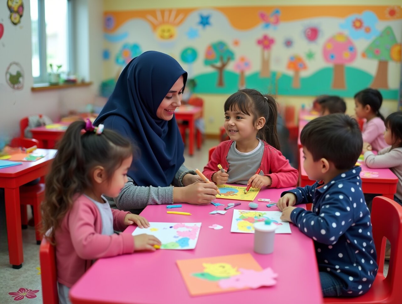 طاقت طلاق | درباره انجمنی که بچه های طلاق را دور هم جمع کرده تا زخمهایشان را التیام دهد