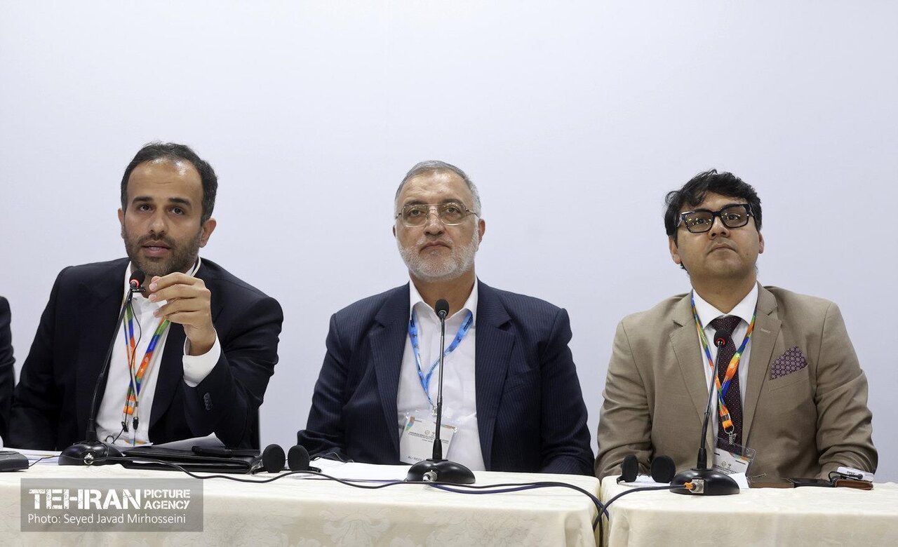 زاکانی بریکس