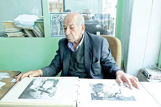 وقتی کامیون ساخت ایران از مدل وارداتی آمریکایی بهتر بود