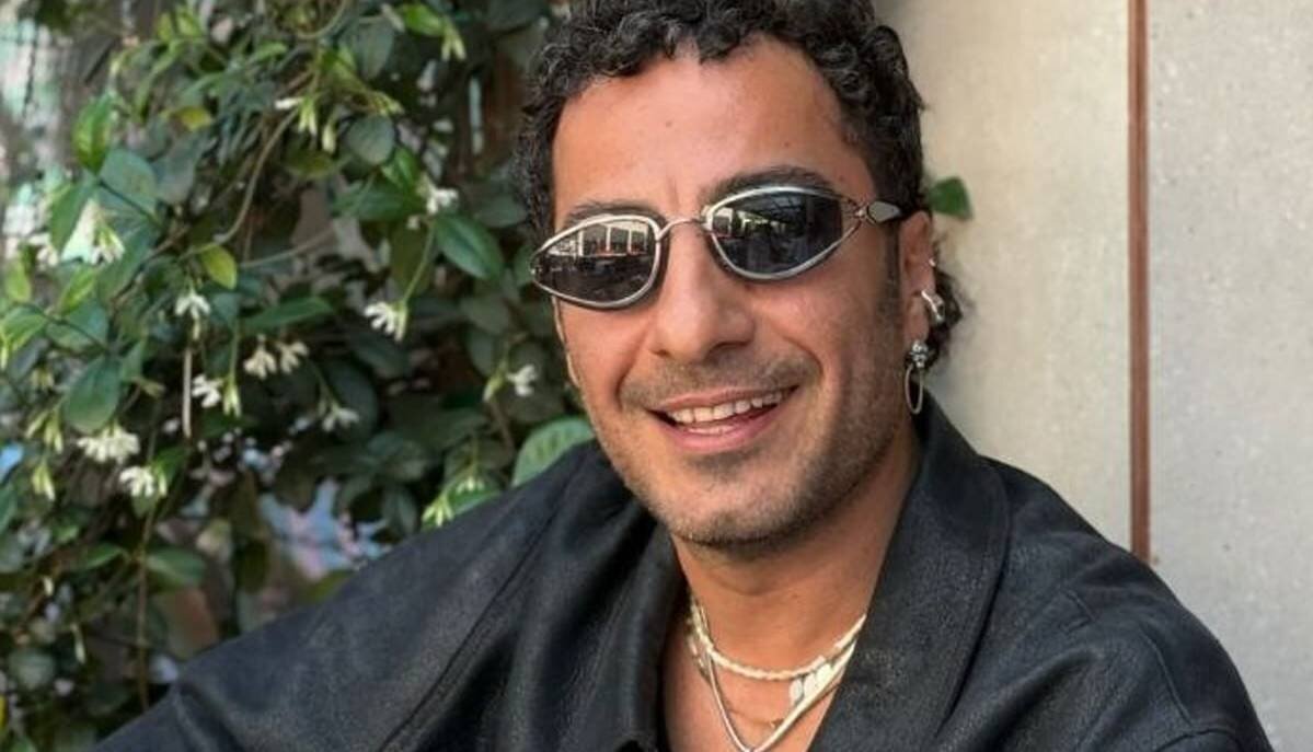 نوید محمدزاده به ایرانیهای خارج نشین پیام داد | ببینید - همشهری آنلاین
