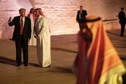 سران ۳ کشور عربی درباره حمله به ایران به ترامپ چه گفتند؟ | گزارش آکسیوس ؛ آن‌ها نگرانند که نتانیاهو ماشه را بکشد یا ...