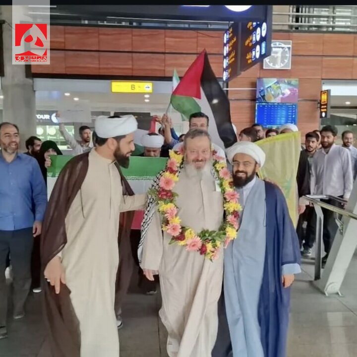 حجت‌الاسلام قاسمیان